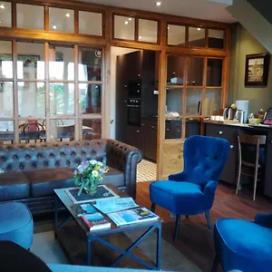 Gite Les 4 Vents Guest house